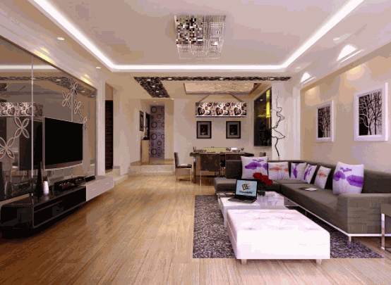 家之阁装饰装潢